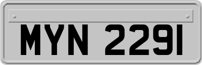 MYN2291