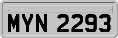 MYN2293