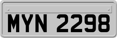 MYN2298