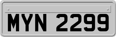 MYN2299
