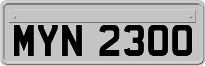 MYN2300