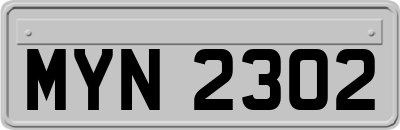 MYN2302