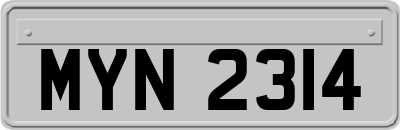 MYN2314