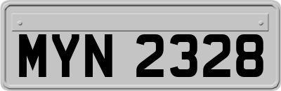 MYN2328