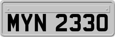MYN2330