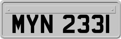 MYN2331