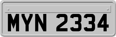 MYN2334