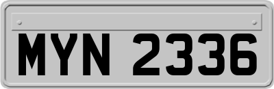 MYN2336