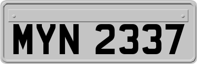 MYN2337