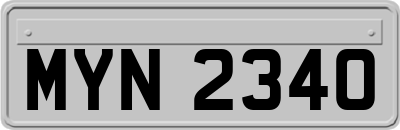 MYN2340