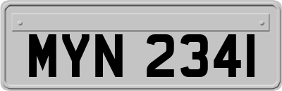 MYN2341