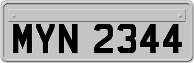 MYN2344