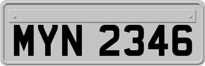 MYN2346
