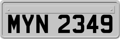 MYN2349