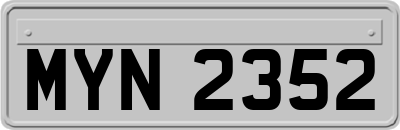MYN2352