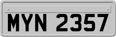MYN2357