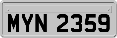 MYN2359