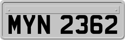 MYN2362
