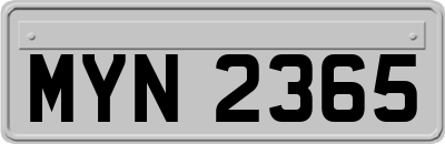 MYN2365