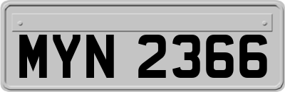 MYN2366