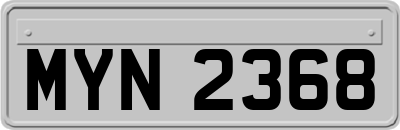 MYN2368