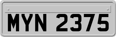 MYN2375