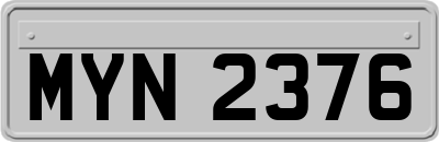 MYN2376