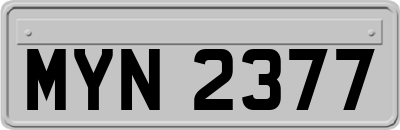 MYN2377