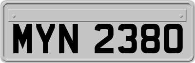 MYN2380