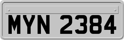 MYN2384