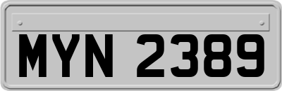 MYN2389