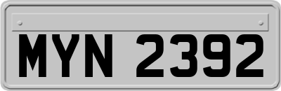 MYN2392