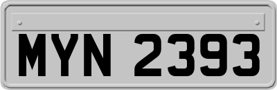 MYN2393