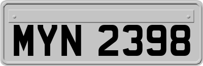 MYN2398