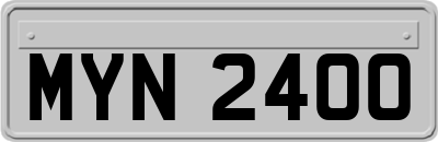 MYN2400