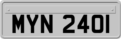 MYN2401