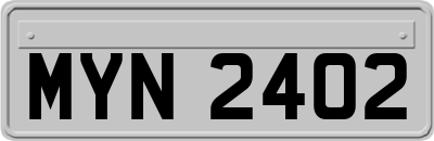 MYN2402