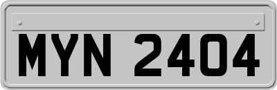 MYN2404