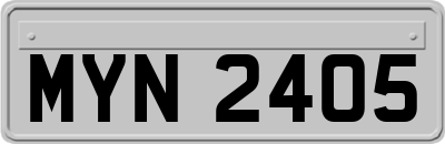 MYN2405