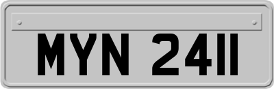 MYN2411