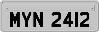 MYN2412