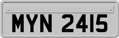 MYN2415