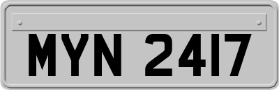 MYN2417