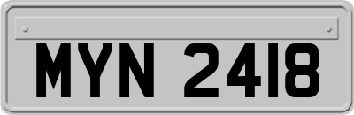 MYN2418