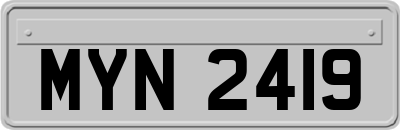 MYN2419