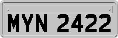MYN2422