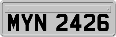 MYN2426