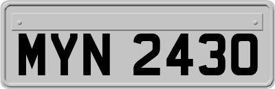 MYN2430