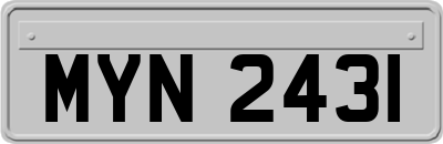 MYN2431