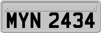 MYN2434